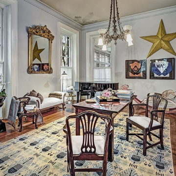 2014 Charleston Symphony Orchestra Showhouse