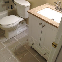 Bathroom Ideas