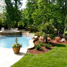 Backyard ideas