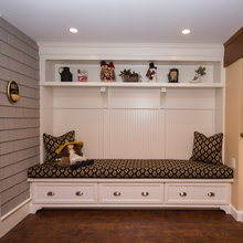 Mud Rooms