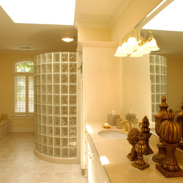 Burnham Traditional