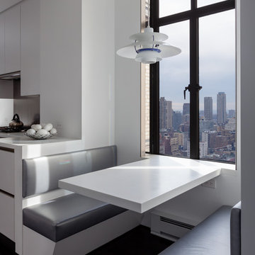 Central Park West Tower