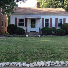 Exterior / House