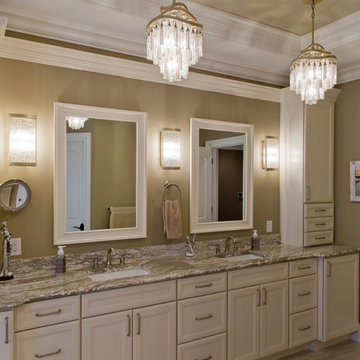 Home Lighting Selections by Wilson Lighting