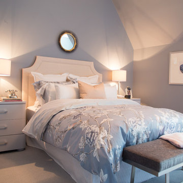 Princess Margaret Lottery Showhouse 2015
