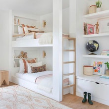 Kid Rooms