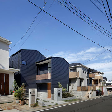 篠原町の家