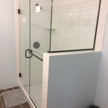 Exterior and Residential and Commercial Glass