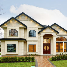 Exteriors