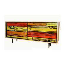 Buffet and Sideboards