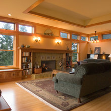 casual home