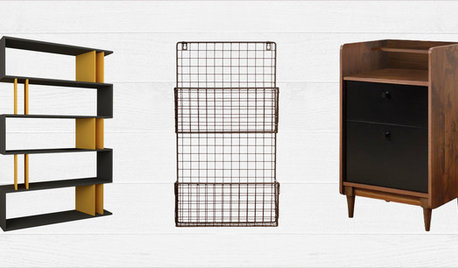 Home Office Organisers