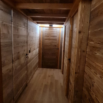 Appartement en montagne
