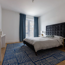 Bedroom re-do