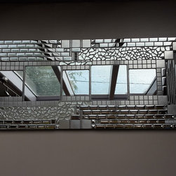 M&eacute;tal - Wall Decor