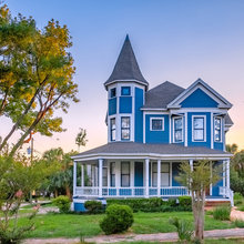 Exterior Color