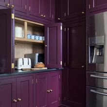 Kitchen Cabinets