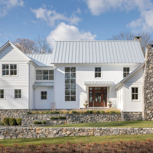 Exteriors