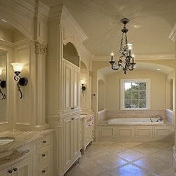 MICHAEL MOLTHAN LUXURY HOMES - Products