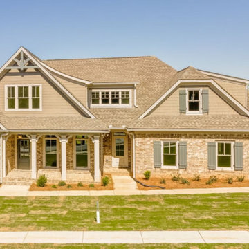 ‘Bentwater’ – Paulding County