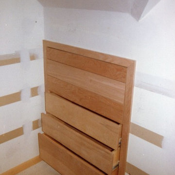 Fine Cabinetry