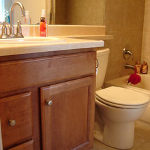 Bathroom Ideas