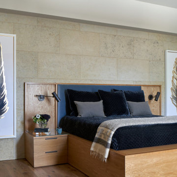 Hill Country Modern