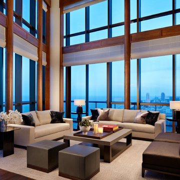 Setai Penthouse