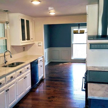 Full Home Renovation