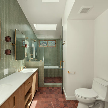 Cabot New Build