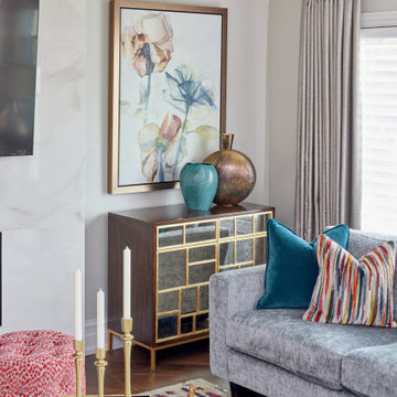 Woodbridge Reno & Decor
