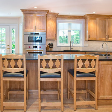 Azalea Lane Kitchen, Nahsua