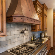 range hoods