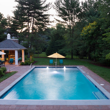 Moorestown NJ Residence #2