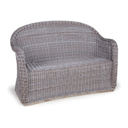 Wintons Teak Engla Bench - Outdoor Benches