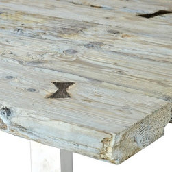 Riverwood table - Kitchen & Dining Furniture