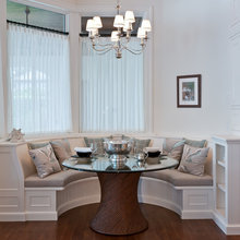 Banquette