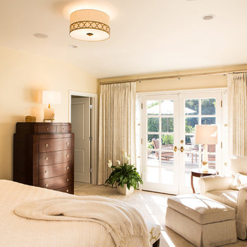 Master Suite Remodel