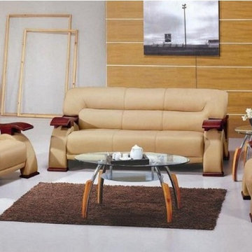 Leather Sofa Sets