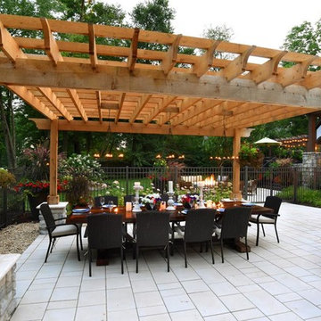 Site Group Design