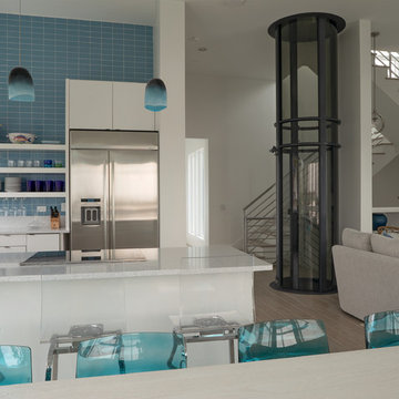 Nunnery Beach House