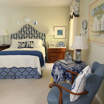 Darnestown Master Bedroom