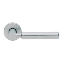 Amleto - Door Hardware