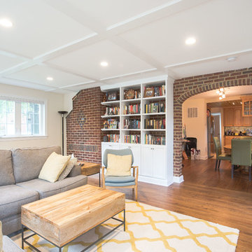 Reno Road Addition