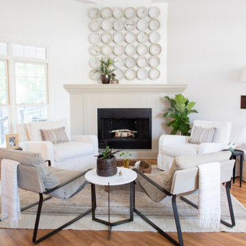 Waldrod Living Room