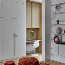 Extension Project Ideas