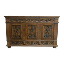Spanish Revival