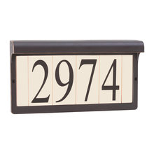 address