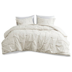 Transitional Comforters And Comforter Sets by Olliix