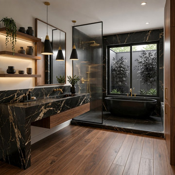 Harriate St Eichler Remodel